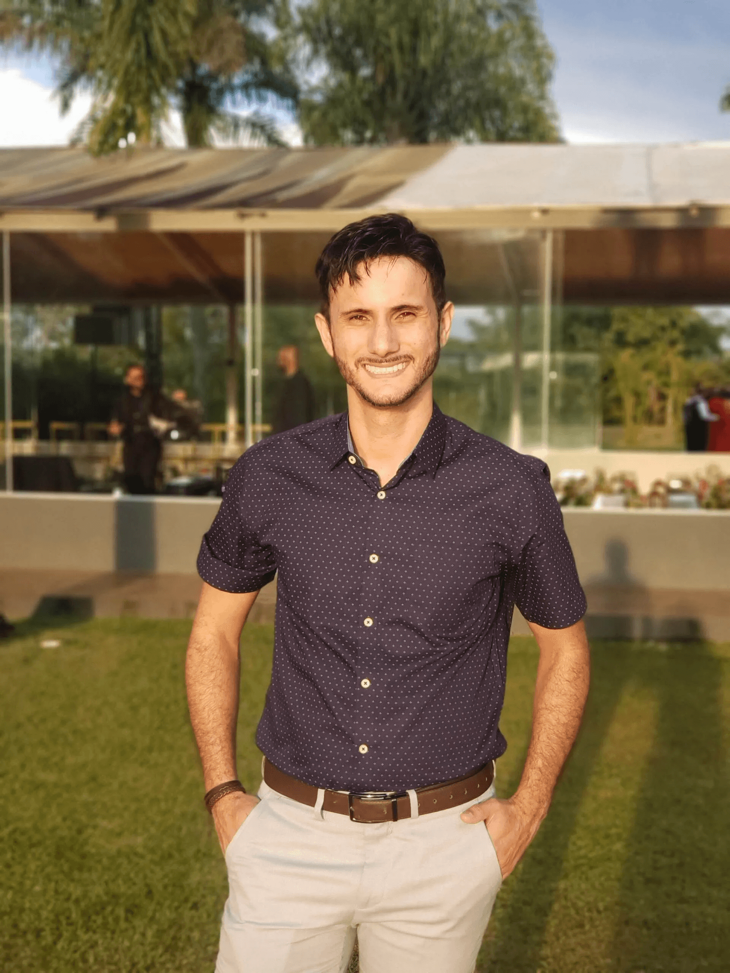 Robson Martins