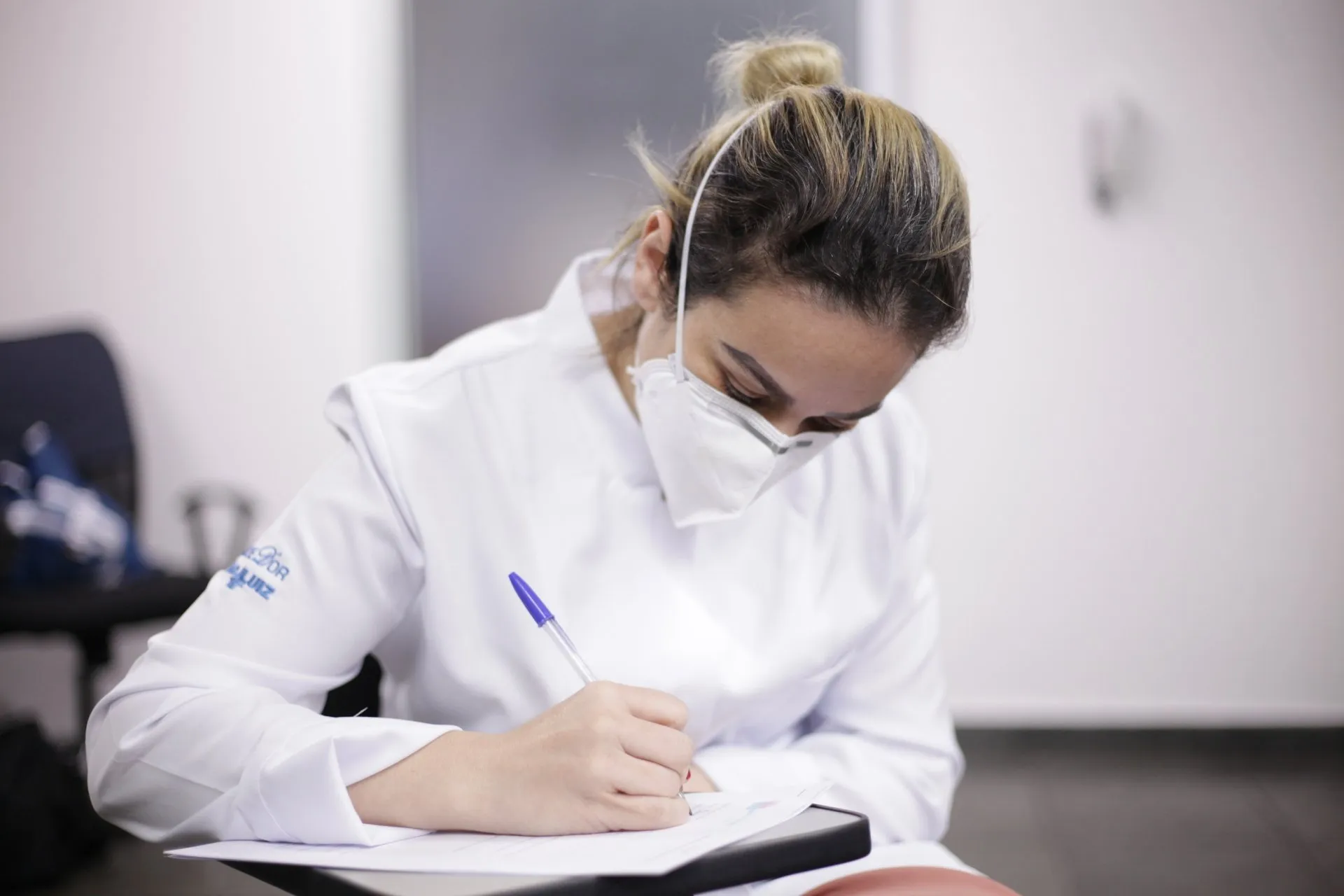 Turma do Curso Técnico em Polissonografia da Sono Brasil — foto 13